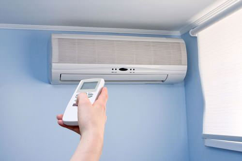 air conditioner installation nyc